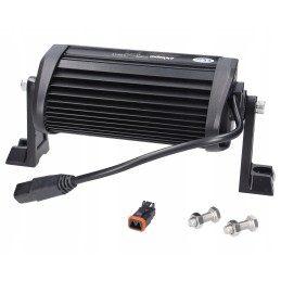 LED darbo lempa 36w 2640lm mišri šviesa