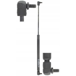 Dujinė spyruoklė l max 500mm eiga 205 staklės 23553