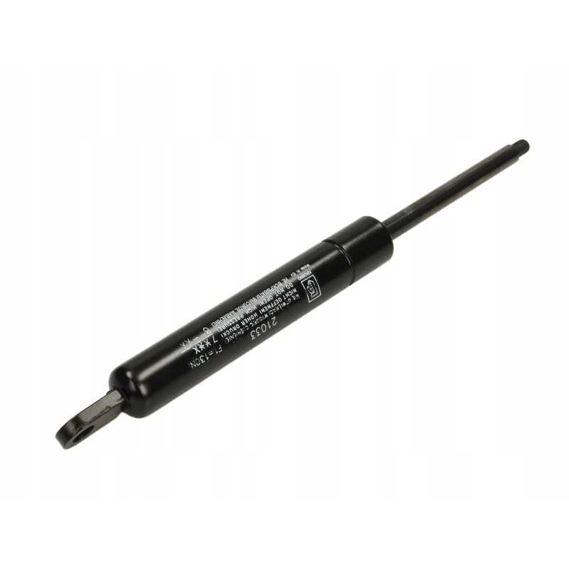 Dujinė spyruoklė l max 219mm eiga 78m staklės 21033