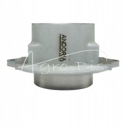 Sankabos atleidimo įvorė, skirta 6 cilindrų Ursus C 385