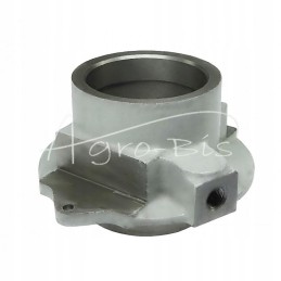 Sankabos atleidimo įvorė, skirta 6 cilindrų Ursus C 385