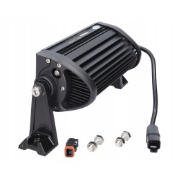 LED darbo lempa 36w 2640lm mišri šviesa