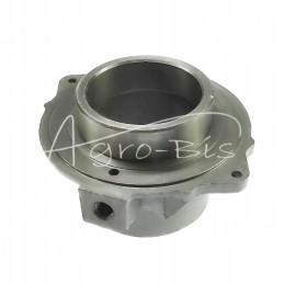 Sankabos atleidimo įvorė, skirta 6 cilindrų Ursus C 385