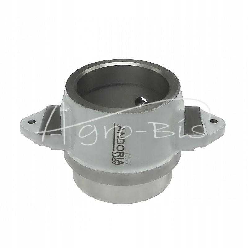 Sankabos atleidimo įvorė 4 cilindrų Ursus C 385