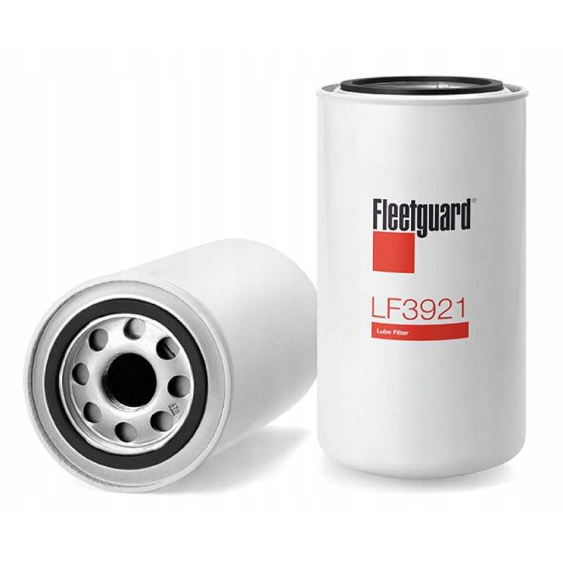 Alyvos filtras lf3921
