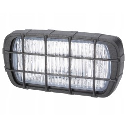 Wesem HP1 00101 rūko žibintas 195x96mm