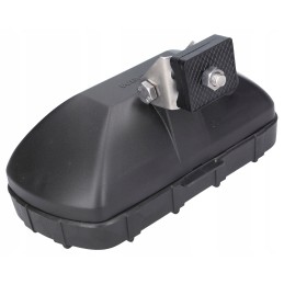 Wesem HP1 00101 rūko žibintas 195x96mm