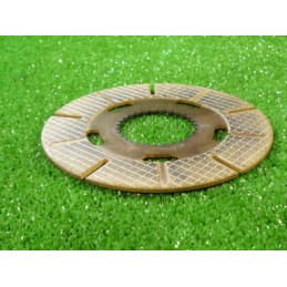 Massey Ferguson stabdžių diskas 3715250m2 422 48