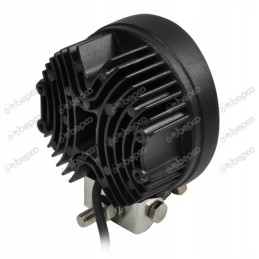 LED darbo lempa 27w 2200lm fokusuota šviesa