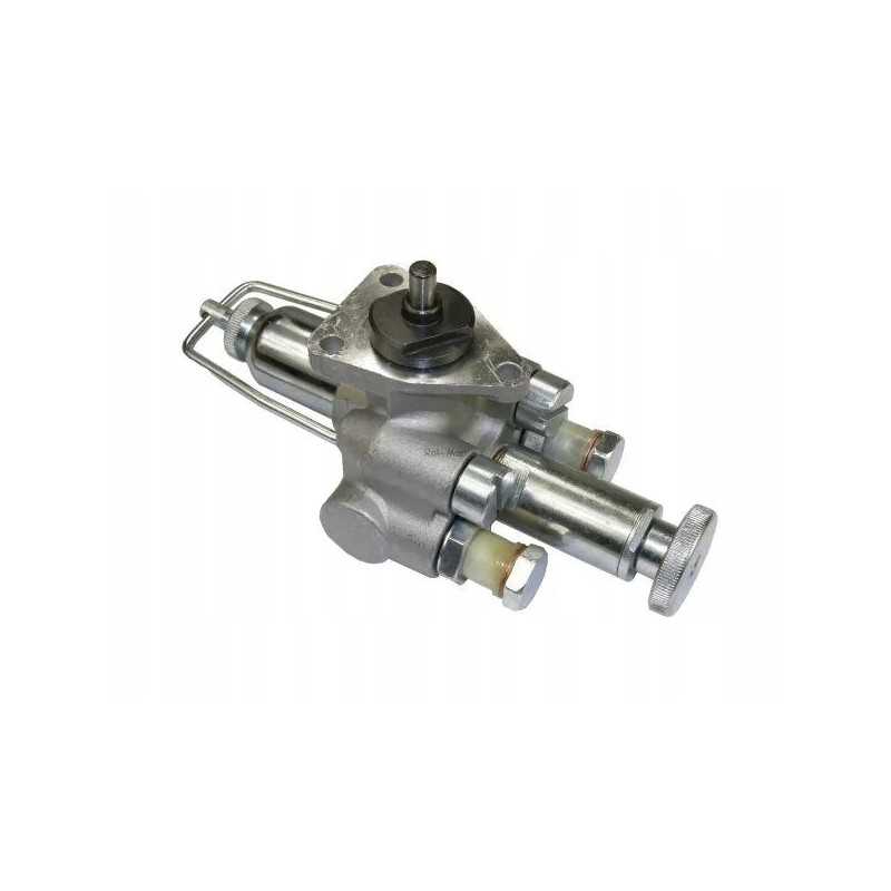 Tiekimo siurblio komplektas v2hfm51az c 330 d