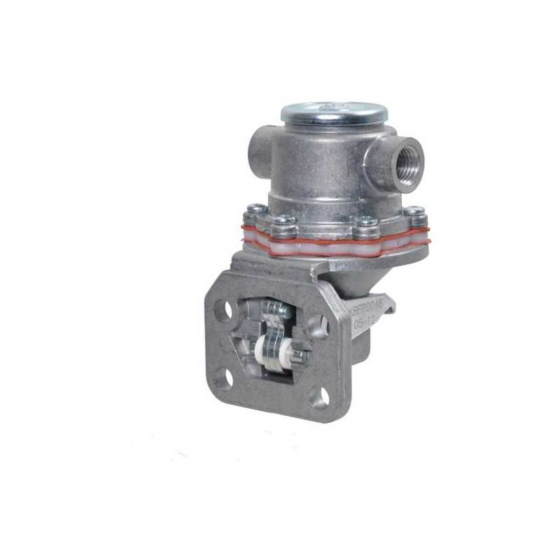 Hurlimann Same 00435 kuro siurblys