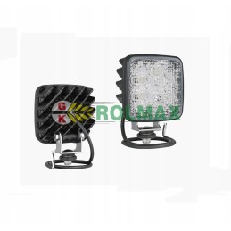 LED darbo lempa 1600lm 28 crk2b 54200