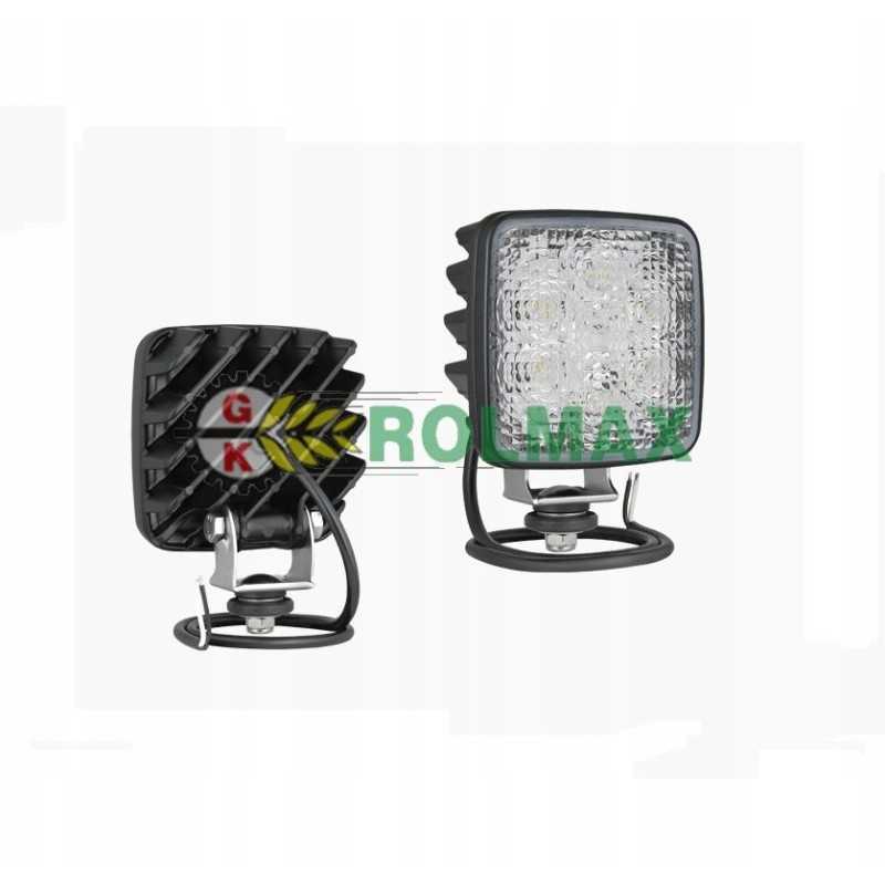 LED darbo lempa 1600lm 28 crk2b 54200