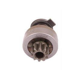 Starterio movos mazgo tipas spark msx 332k