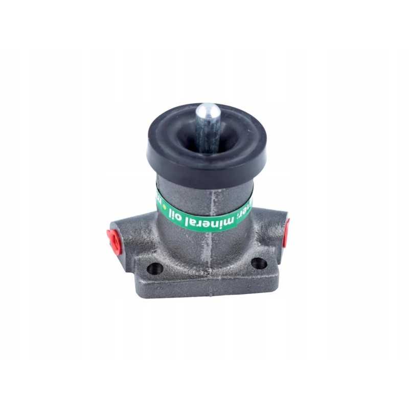 Massey Ferguson stabdžių cilindras 1676387m92