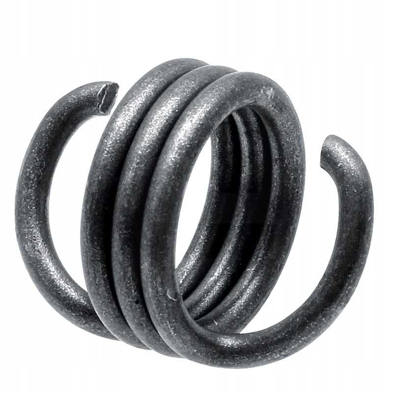 Įtempimo spyruoklė f822100150030 fendt