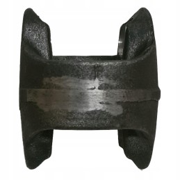 Polosi Zetor dvigubos šakės 930245 931684 30km