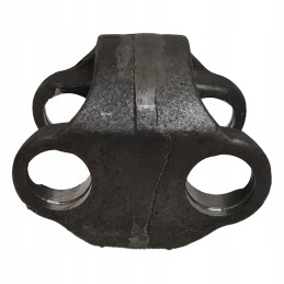 Polosi Zetor dvigubos šakės 930245 931684 30km