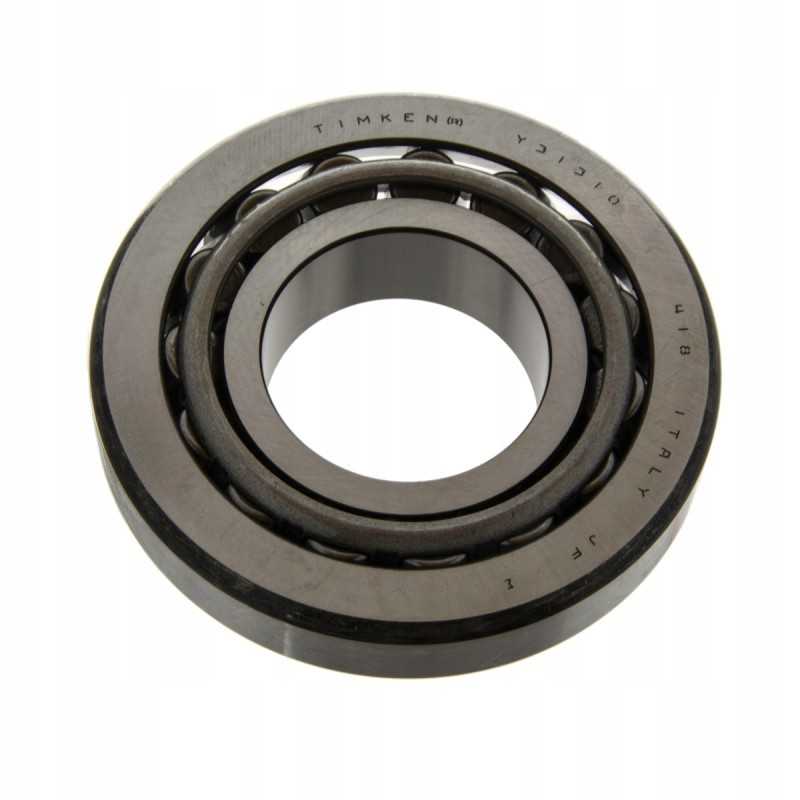 Timken 31310 cilindrinis ritininis guolis