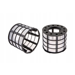 4363052m2 hidraulinės alyvos filtras