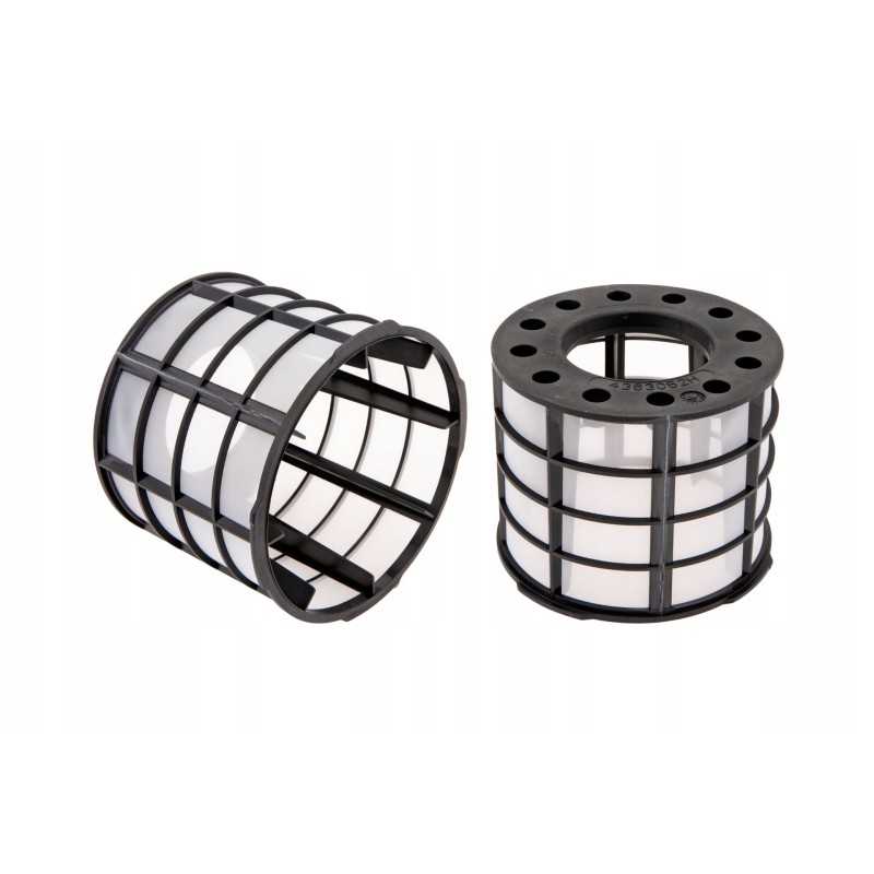 4363052m2 hidraulinės alyvos filtras