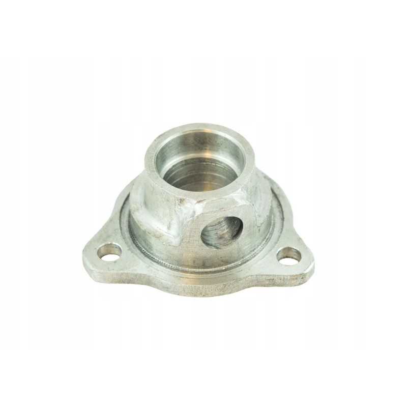 Yanmar Hinomoto Shibaura hidraulinio filtro dangtis