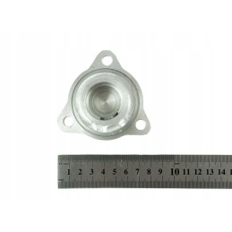 Yanmar Hinomoto Shibaura hidraulinio filtro dangtis