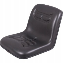 Ts15000gp kieto PVC sėdynė