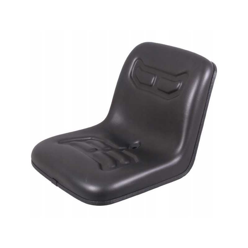 Ts15000gp kieto PVC sėdynė