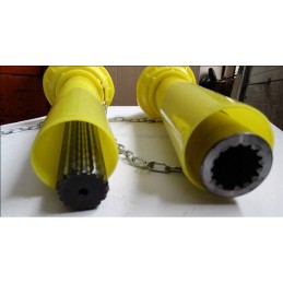 PTO jėgos perdavimo velenas c330 c360 530nm 110cm