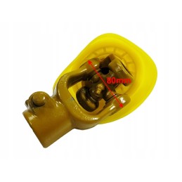 PTO jėgos perdavimo velenas c330 c360 530nm 110cm