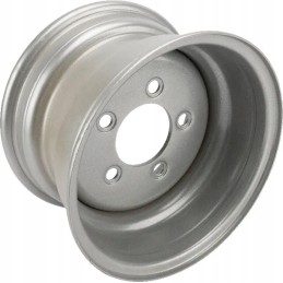 skylių 12 skylių rato ratlankis