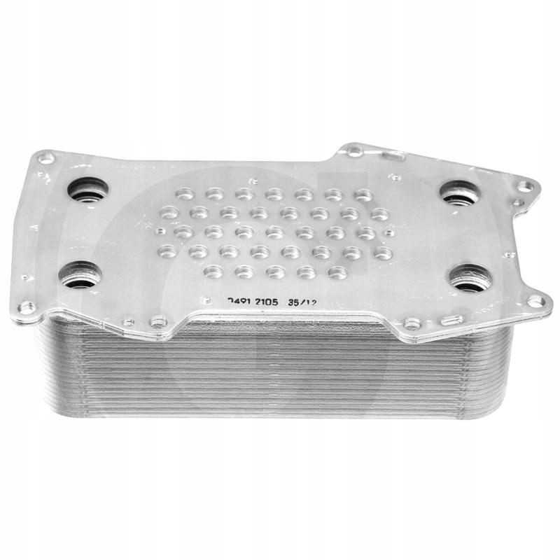 Deutz alyvos aušintuvas 4900206