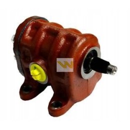 Hidraulinis pakėlimo siurblys 24 litrai min Ursus