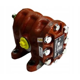 Hidraulinis pakėlimo siurblys 24 litrai min Ursus