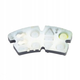 Mygtukai vairasvirtės multipad mf acp0318170 originalus