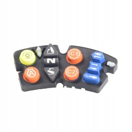 Mygtukai vairasvirtės multipad mf acp0318170 originalus