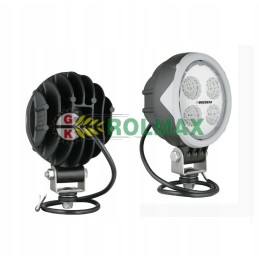 LED darbo lempa 1500lm, kabelis CRV2A 49600
