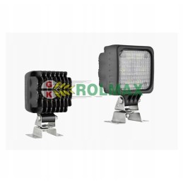 LED darbo lempa 1500lm superseal 2pin led1 46829