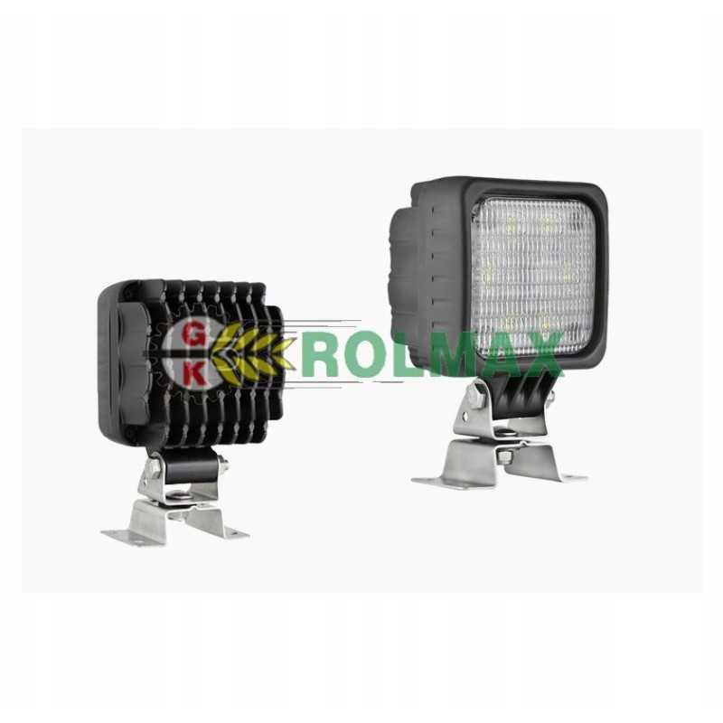 LED darbo lempa 1500lm superseal 2pin led1 46829