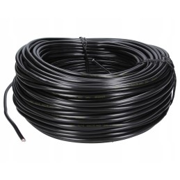 Elektros kabelis 5x0 75mm2, 5 gyslų, 1 m