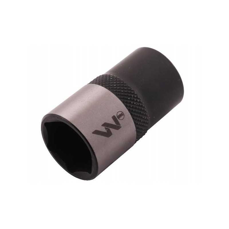 Šešiakampis lizdas 1 2 15 mm crv50bv30