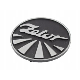 Zetor gamyklinis ženklas 7011 5326 70115326