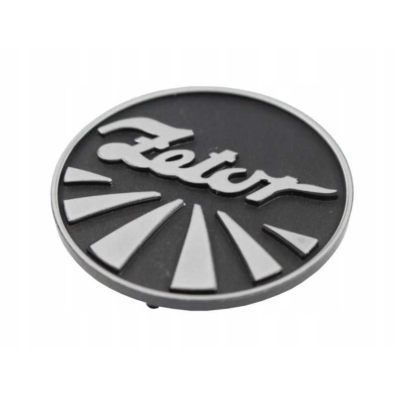 Zetor gamyklinis ženklas 7011 5326 70115326