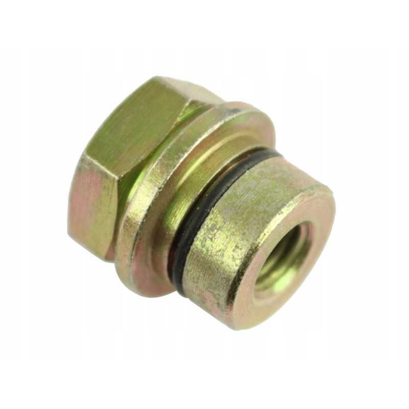 Filtro dangtelis 931210