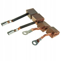 Šepečiai rozr mtz 12v st 212 st222 4 vnt pleištai