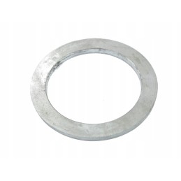 Priekinės ašies tarpiklis 62113308 4 3mm