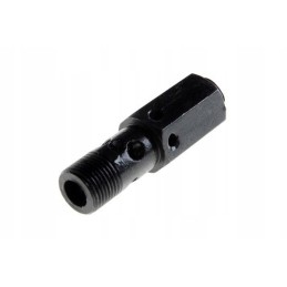 Hidraulinio kėlimo cilindro apsauginis vožtuvas