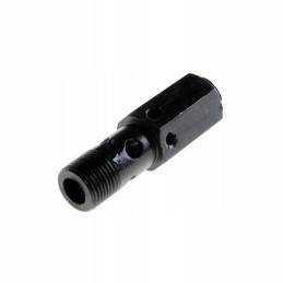 Hidraulinio kėlimo cilindro apsauginis vožtuvas