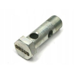 Hidraulinio cilindro varžtinė jungtis c 385 orig